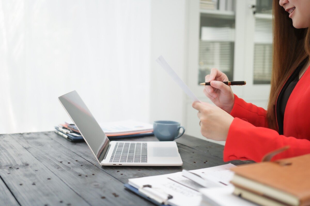 Legal Notices After Loan Default