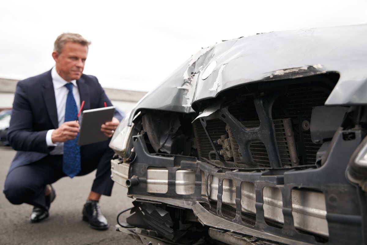 Legal Representation for Car Accidents in Sacramento