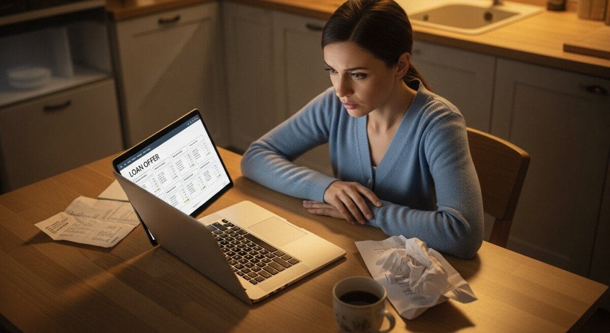 lender bidding platform loans