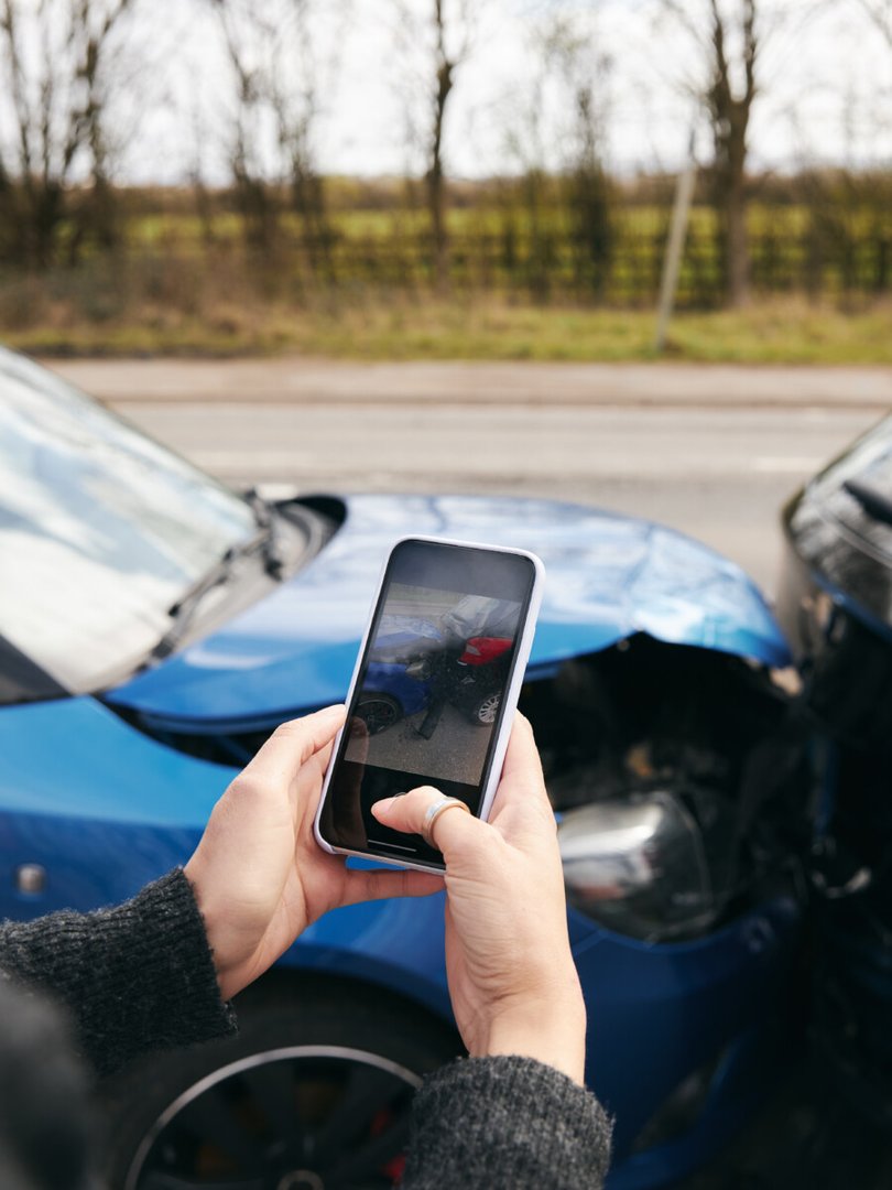Ley de Accidentes de Vehículos Autónomos de California 2026