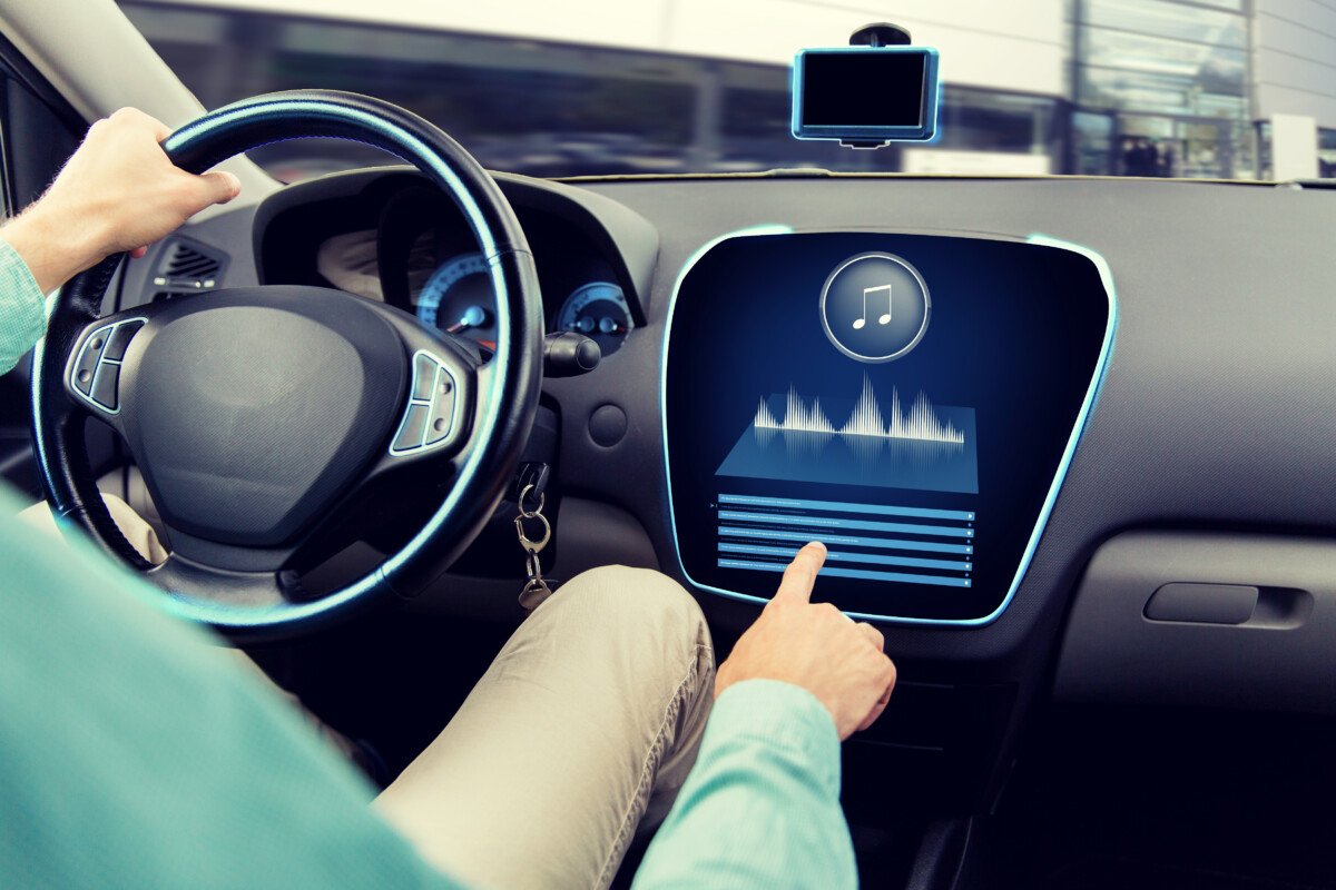 Ley de Monitoreo de Conductores con IA 2026