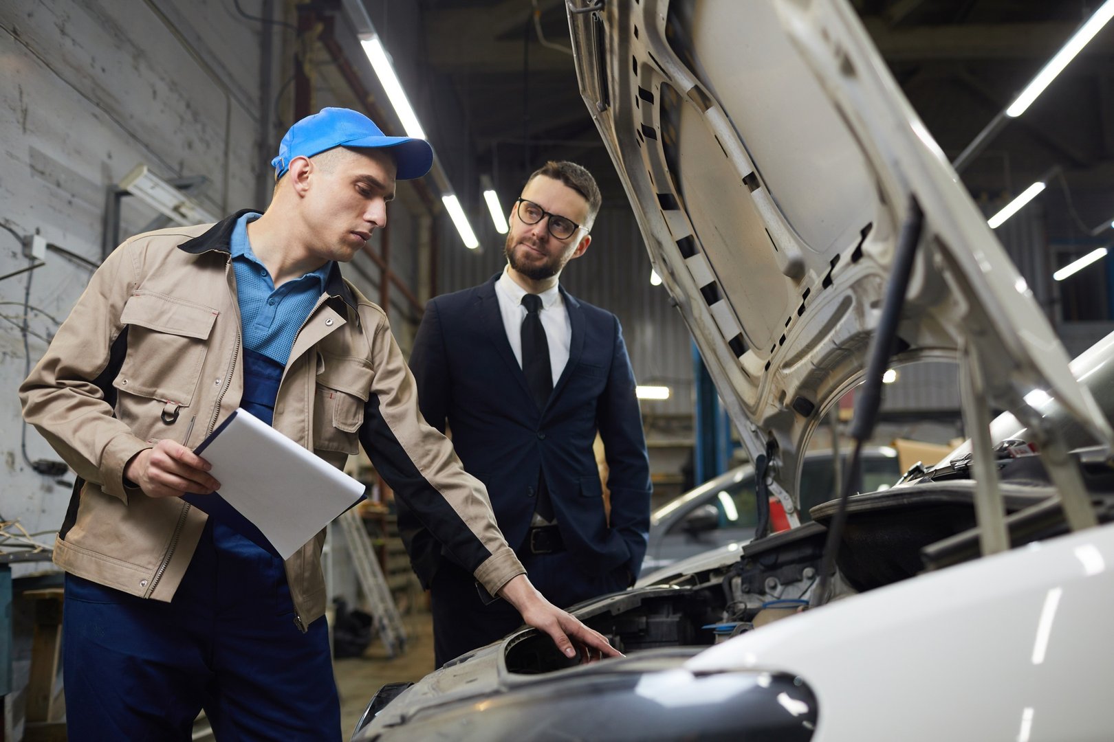 Liability Auto Insurance Explained
