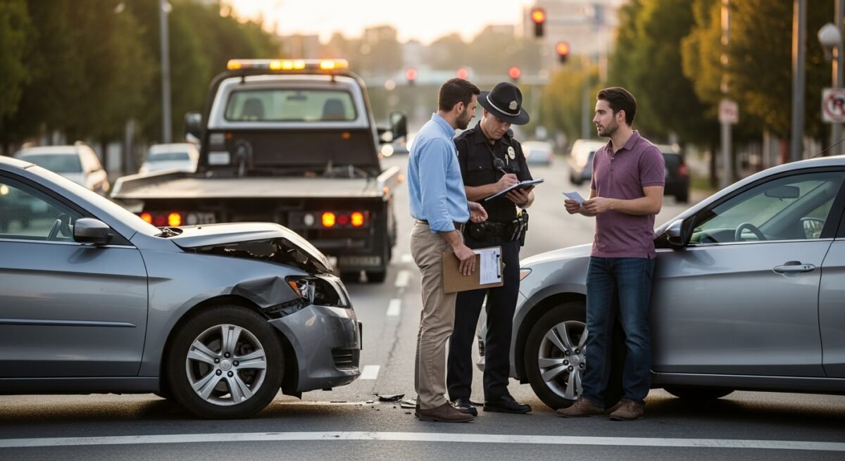 liability auto insurance
