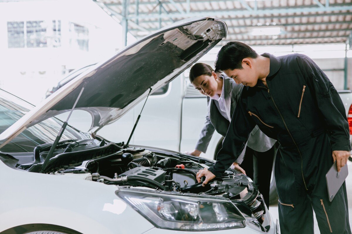 What Exactly Is Liability Auto Insurance and Do You Need It?