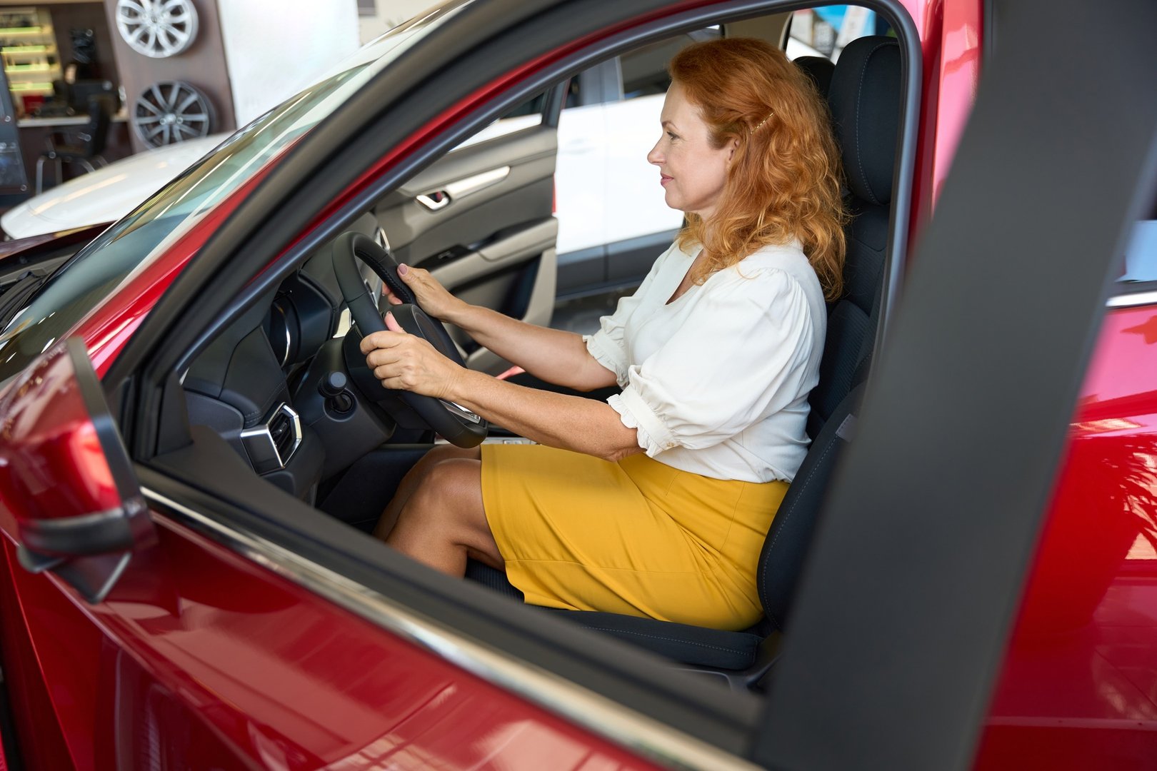 Liability Coverage Auto Insurance