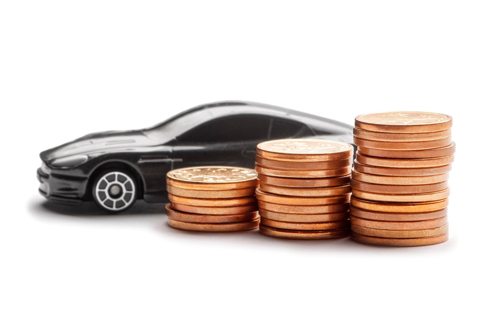 Liability coverage in auto insurance plans