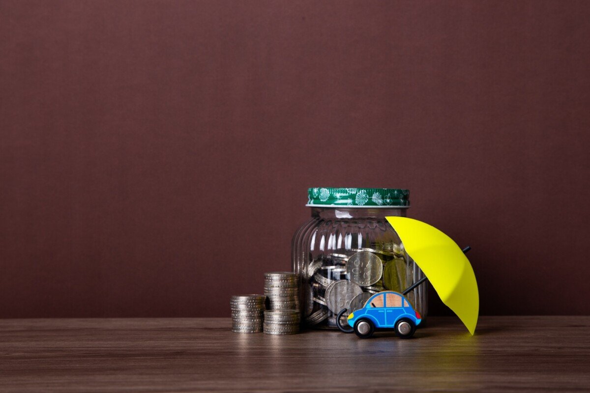 Automobile Liability Insurance