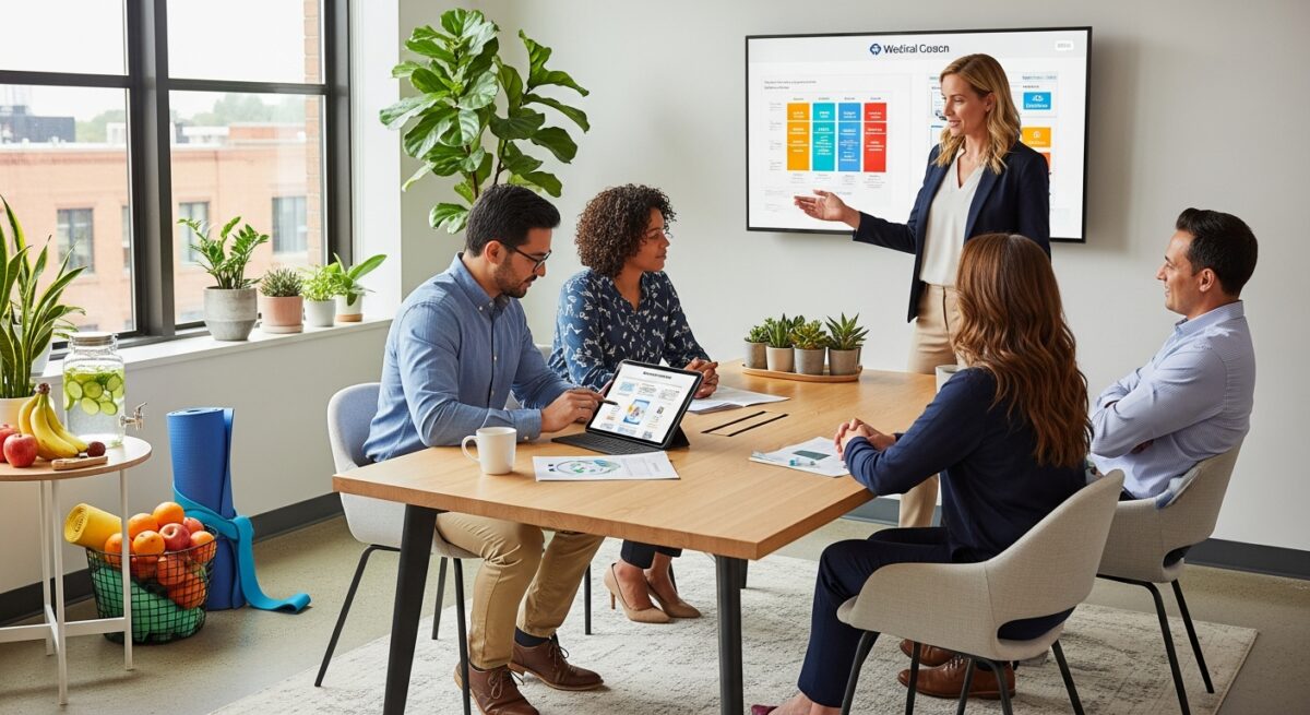 Liberty Mutual Health Benefits: A Guide for Employees