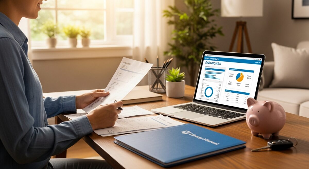 Liberty Mutual Supplemental Health Insurance Explained
