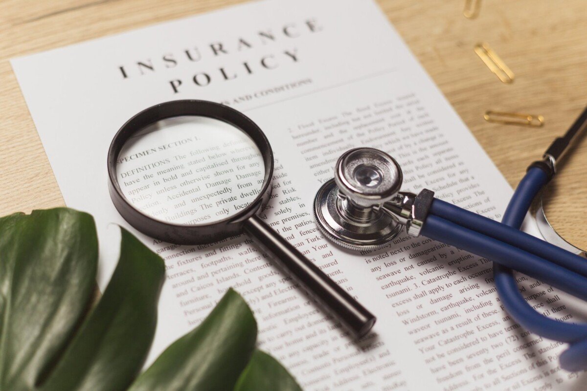 Term Life Insurance Canada