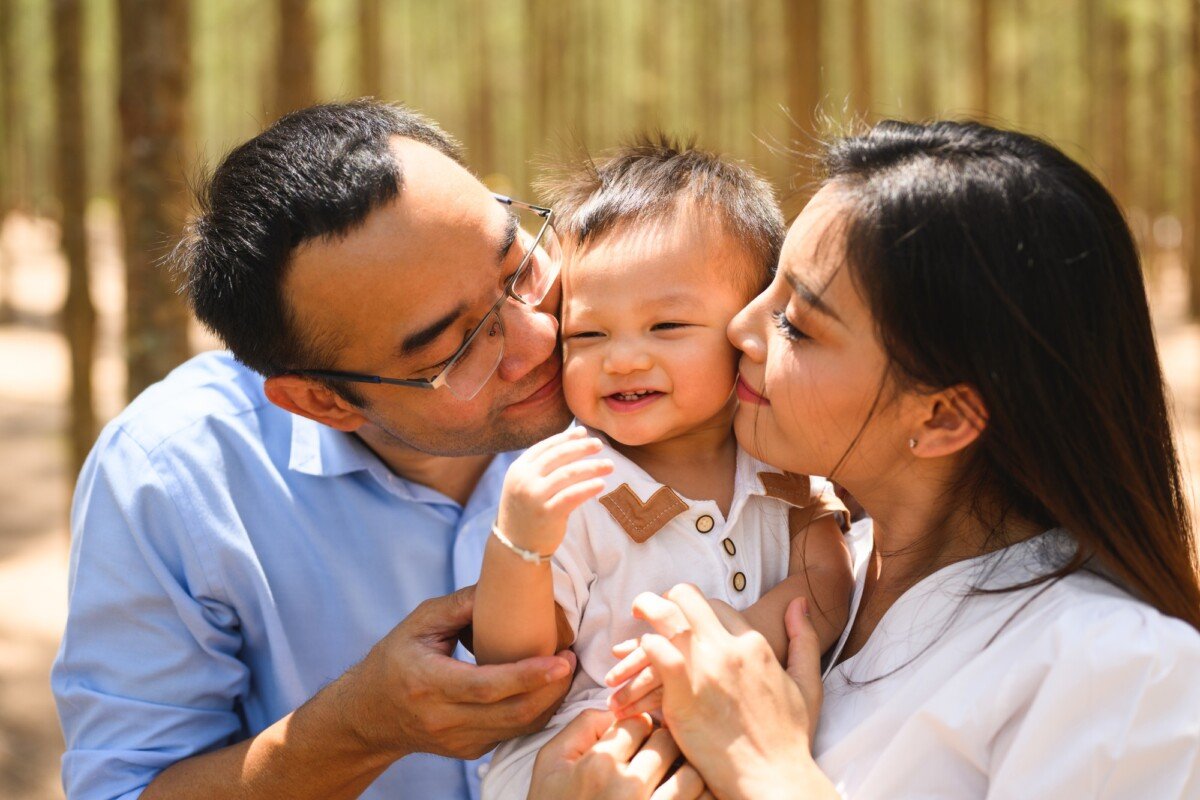 Life Insurance For Parents