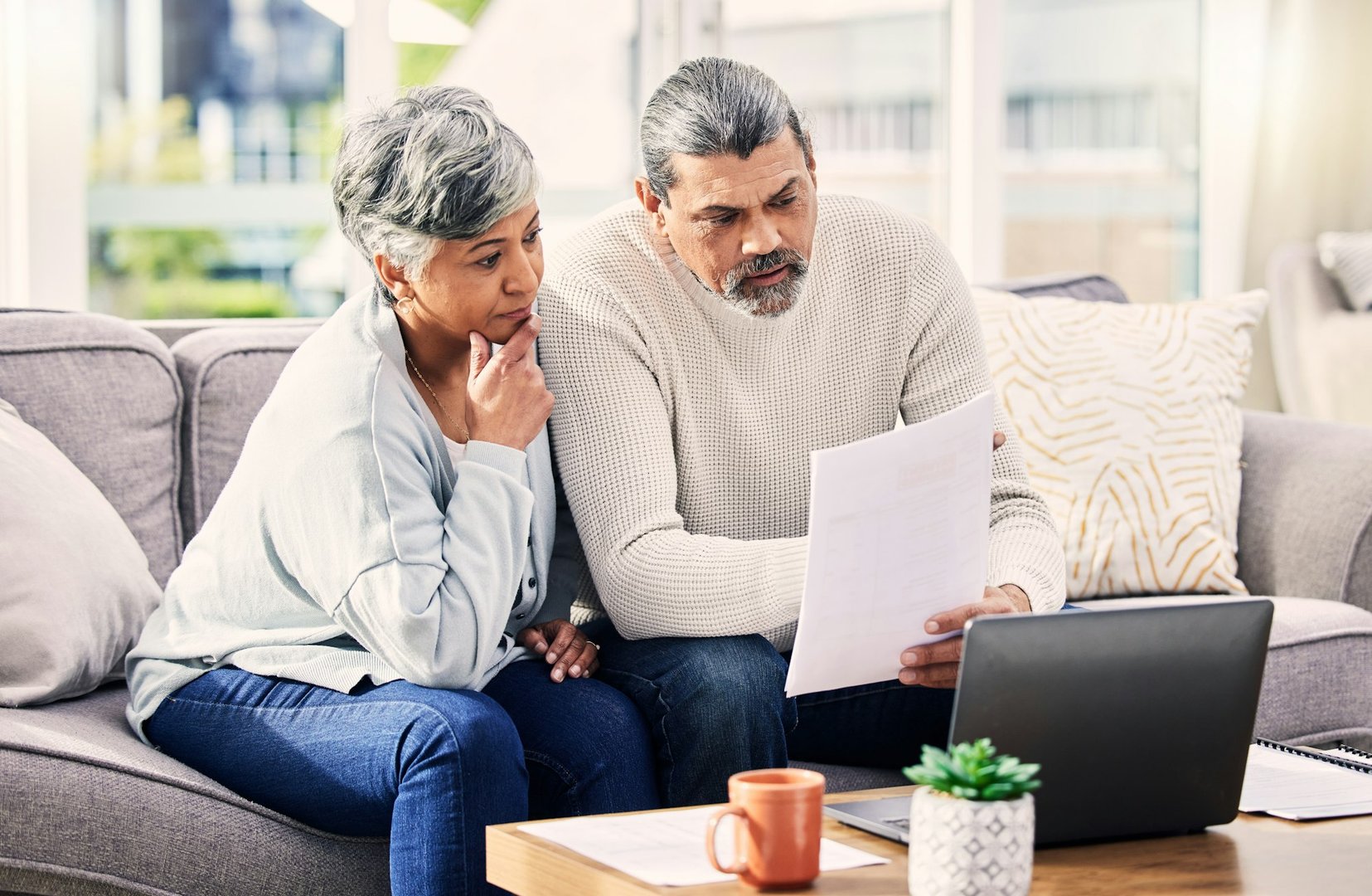 Life insurance retirement plan