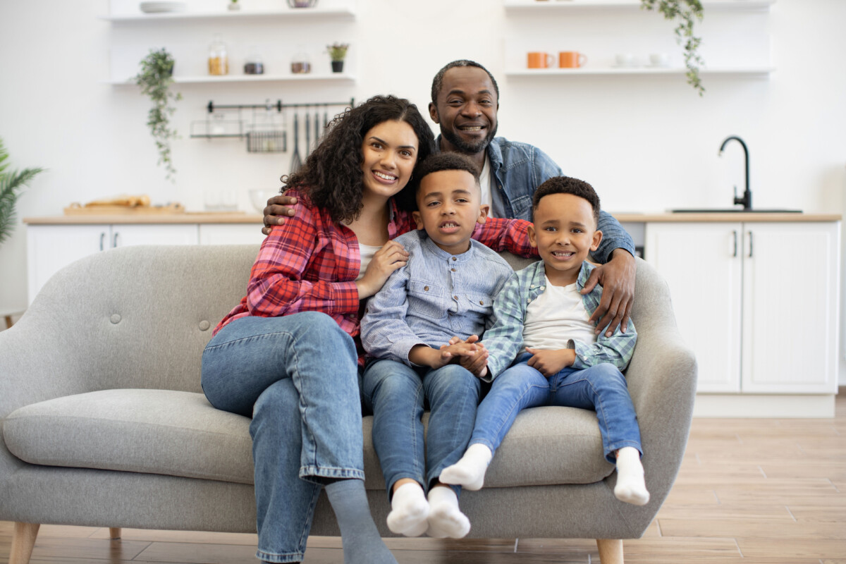 Covered California 2025: Límites de ingresos para familias de cuatro explicados
