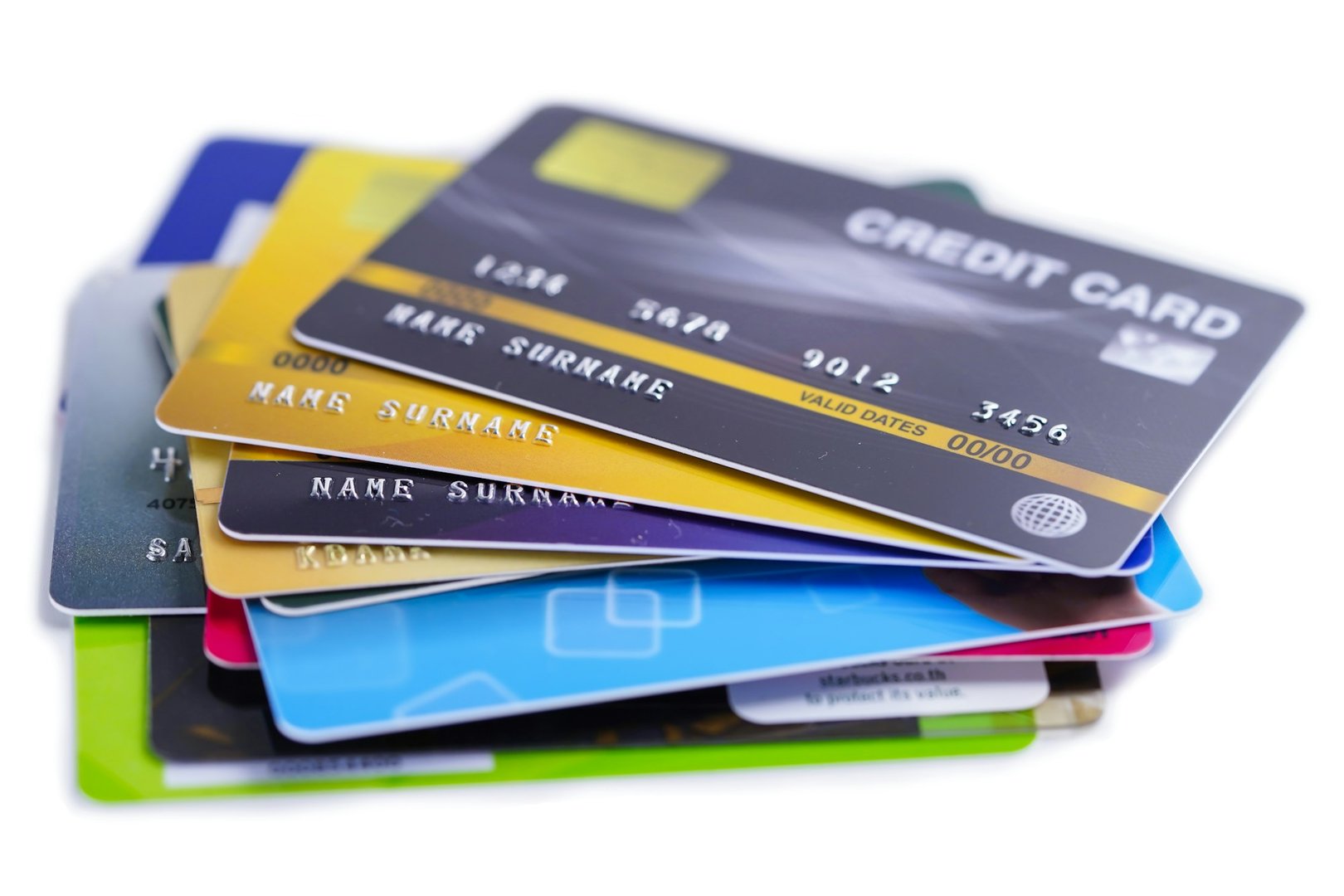 Line of credit vs personal loan