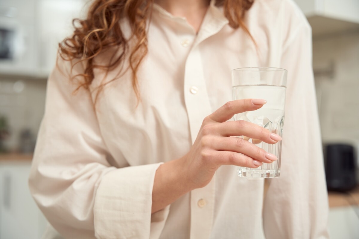What to Drink on a Liquid Diet Before a Colonoscopy