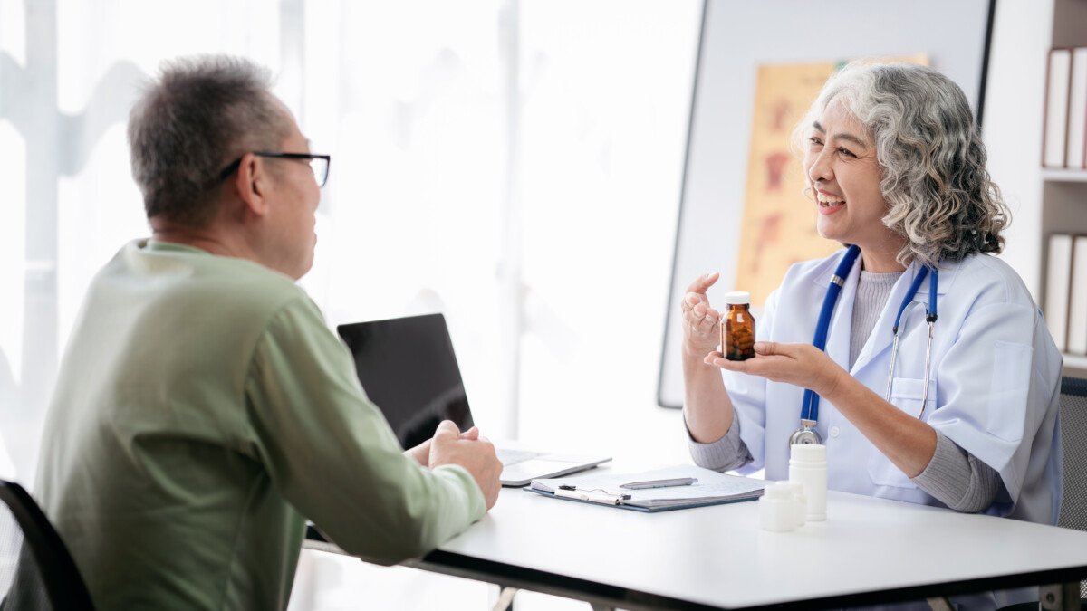 Lista de negociación de precios de medicamentos de Medicare