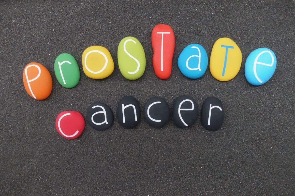 4 Prostate Cancer