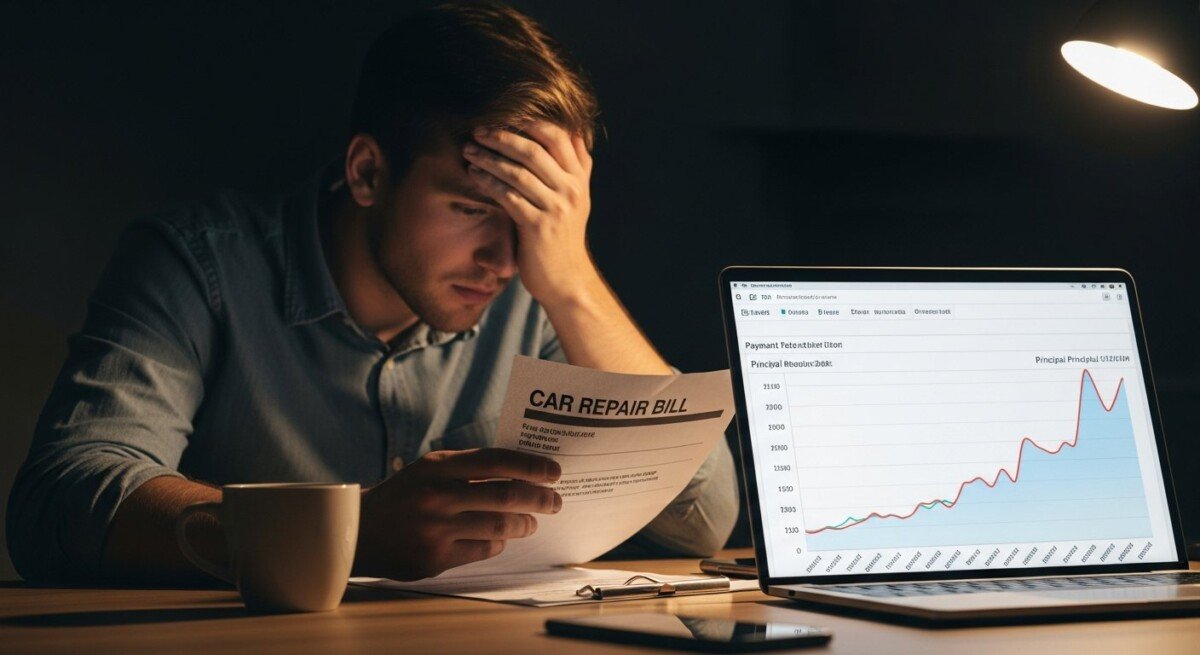 loan amortization explained