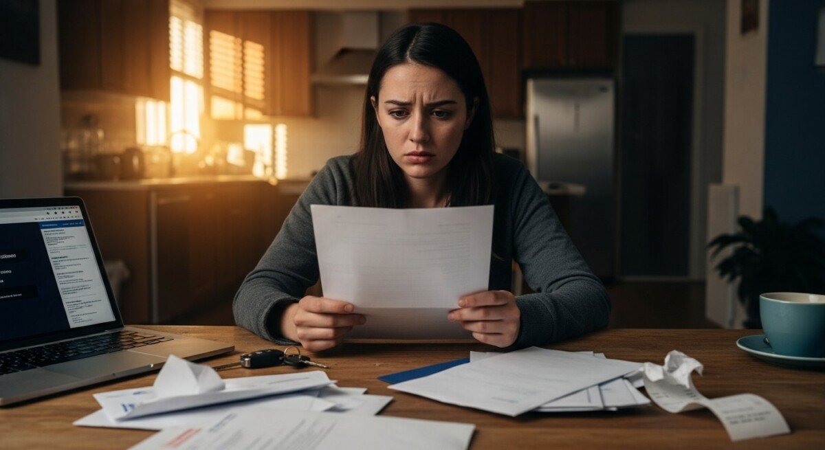 what happens if loan application denied