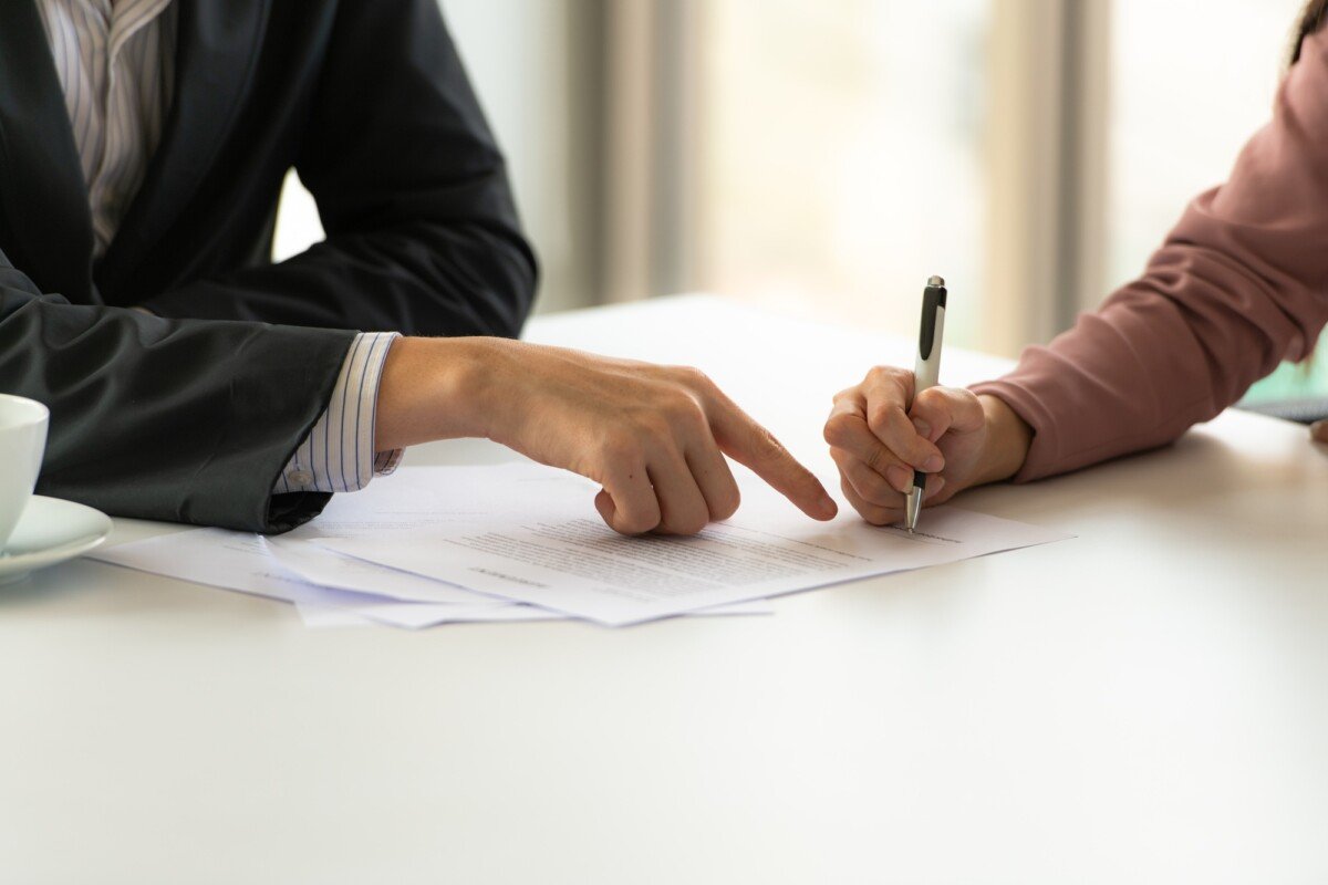 Loan Application Documentation Checklist