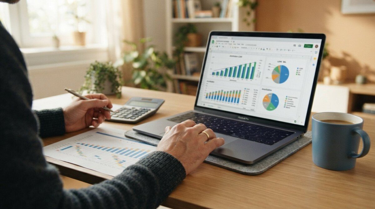 loan calculator