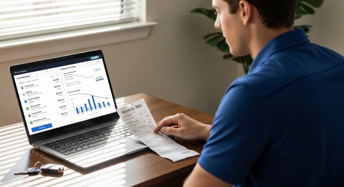 loan comparison Orlando Florida