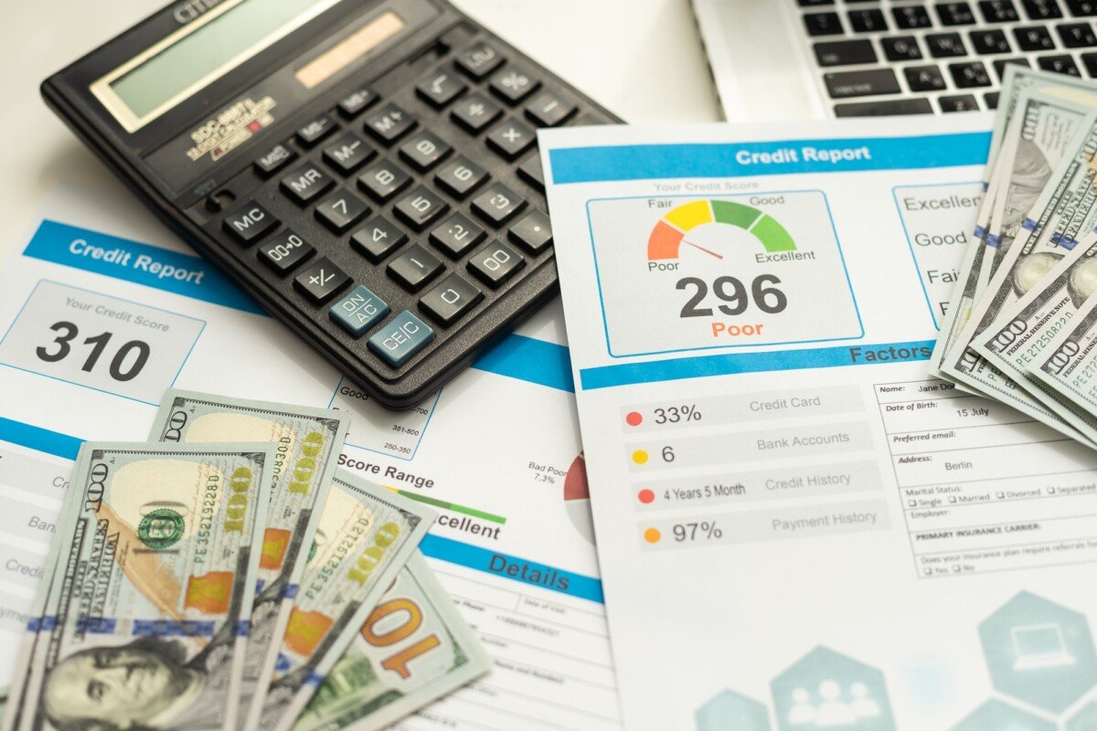 Loan Co-Signer Requirements for Poor Credit