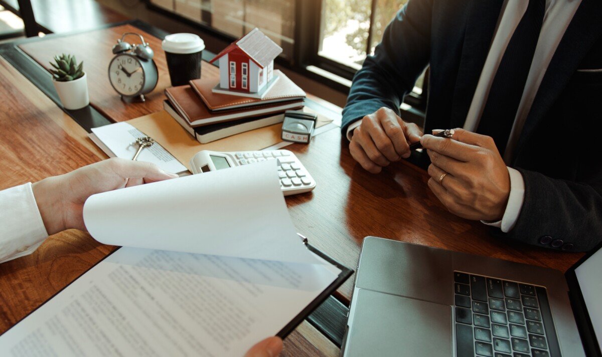 Loan Default Legal Consequences