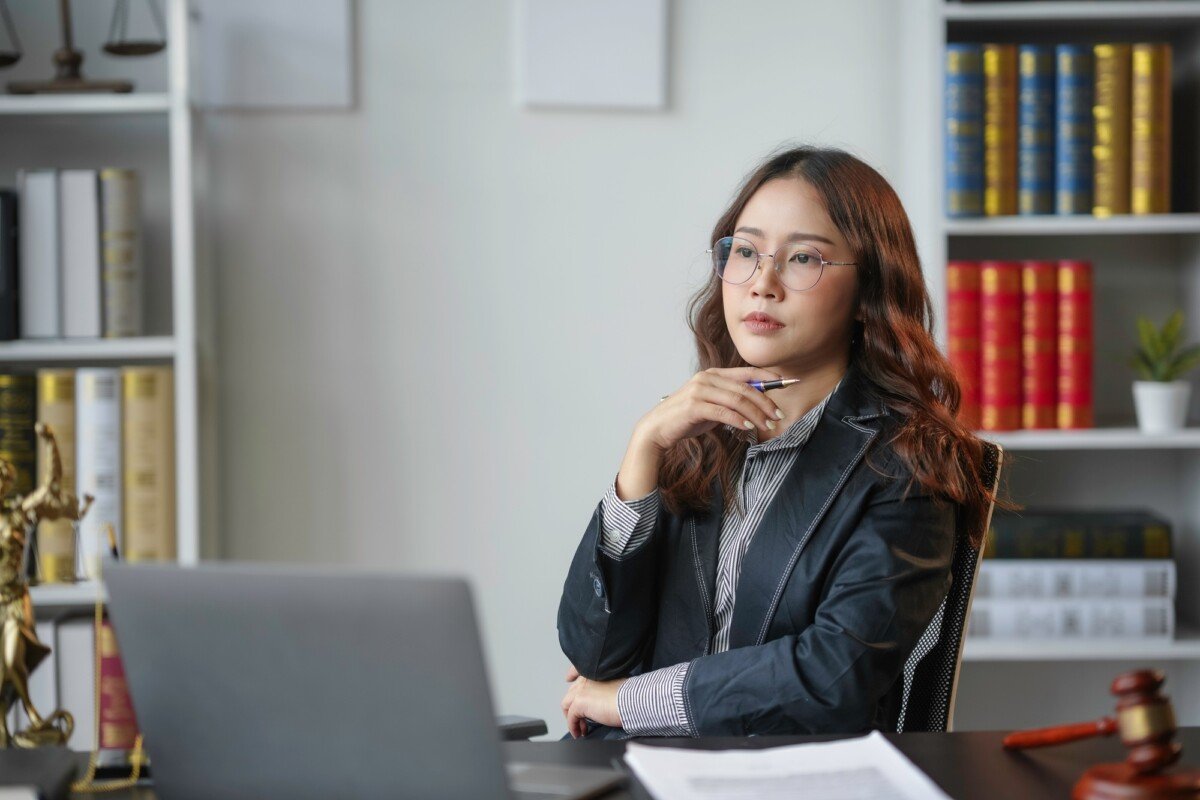 Default Notices and Legal Actions