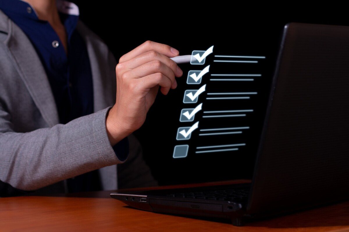 Personal Loan Document Checklist