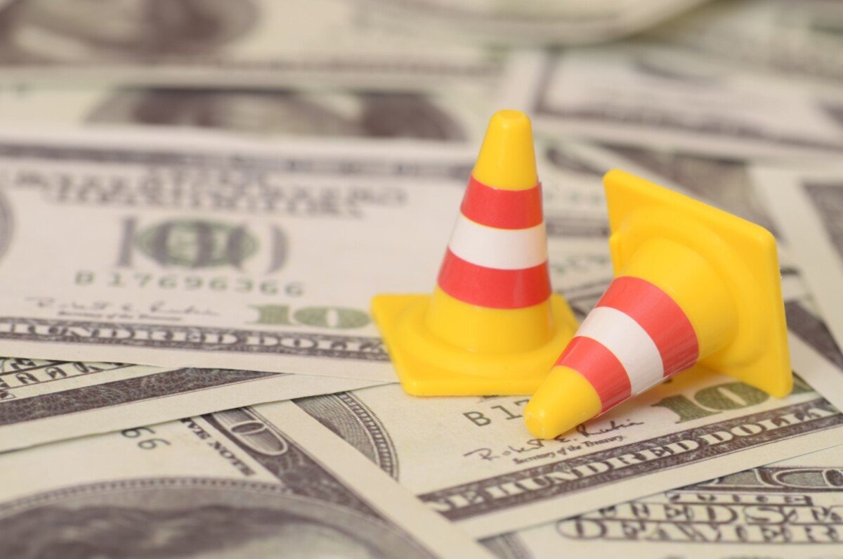 Common Document Mistakes in Loan Applications