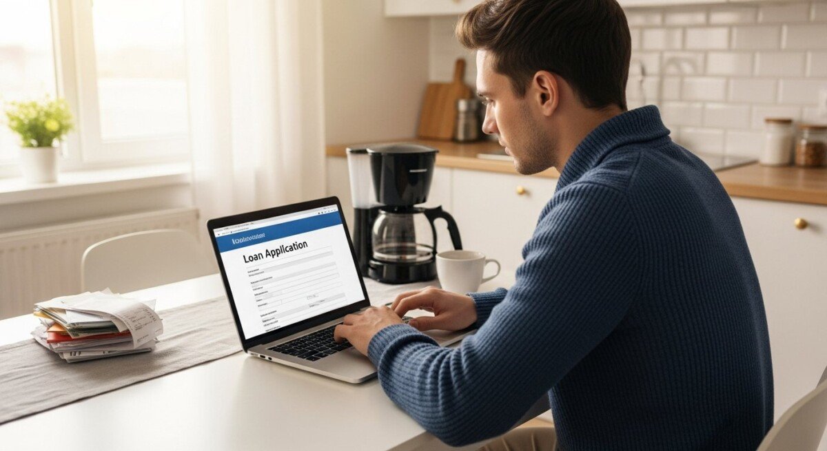 loan eligibility requirements