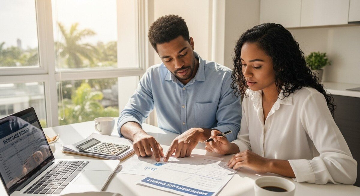 loan estimate Miami Florida