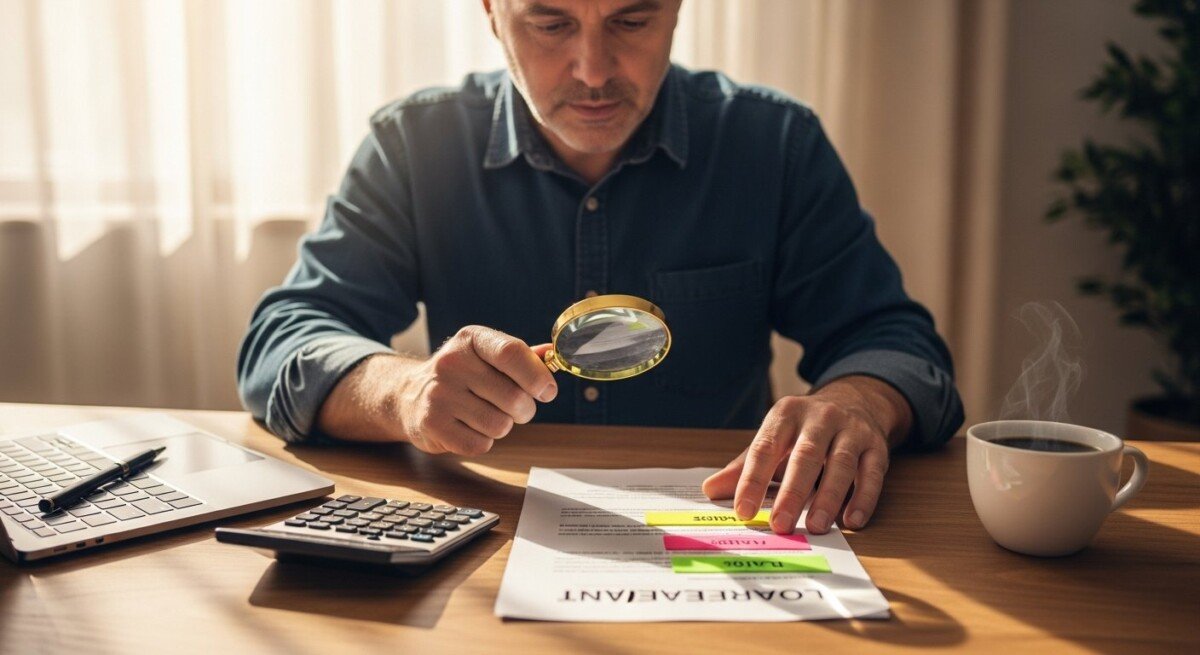 loan funding breakdown explained