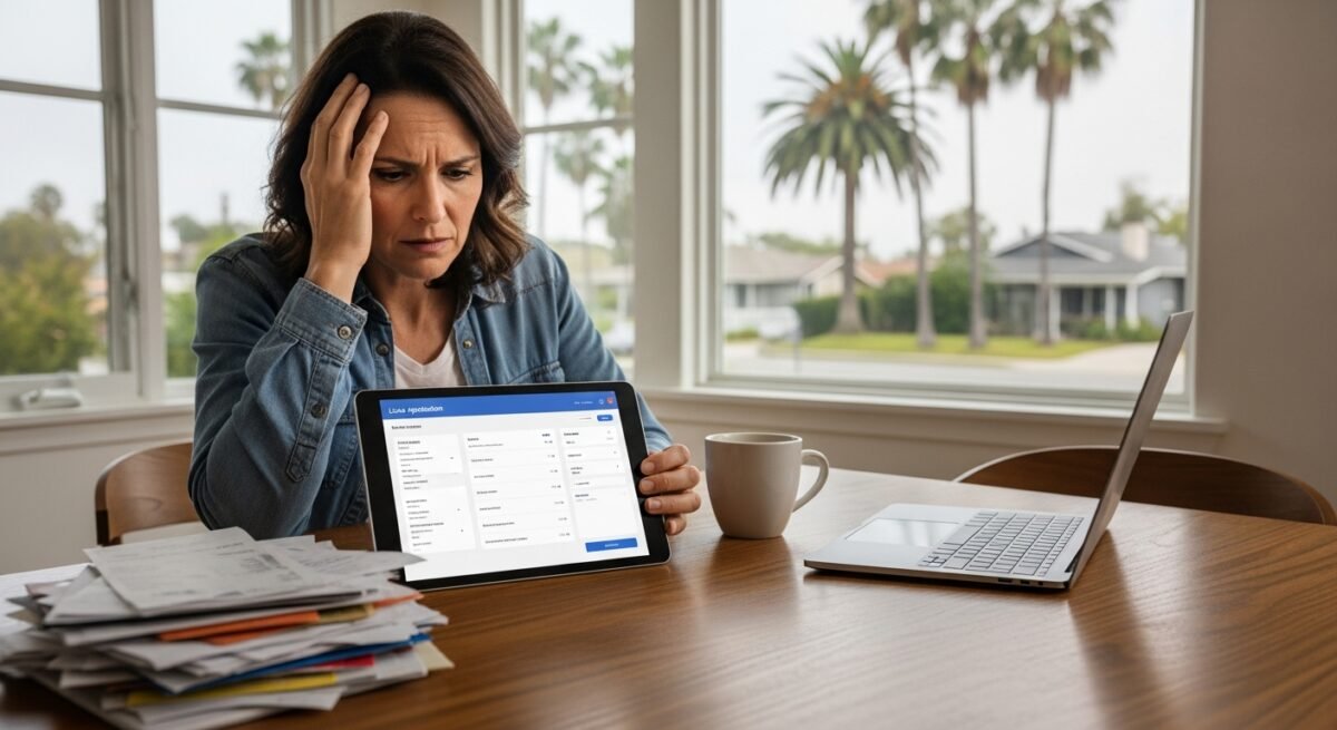 Loan Funding for Bills in California Explained for Homeowners