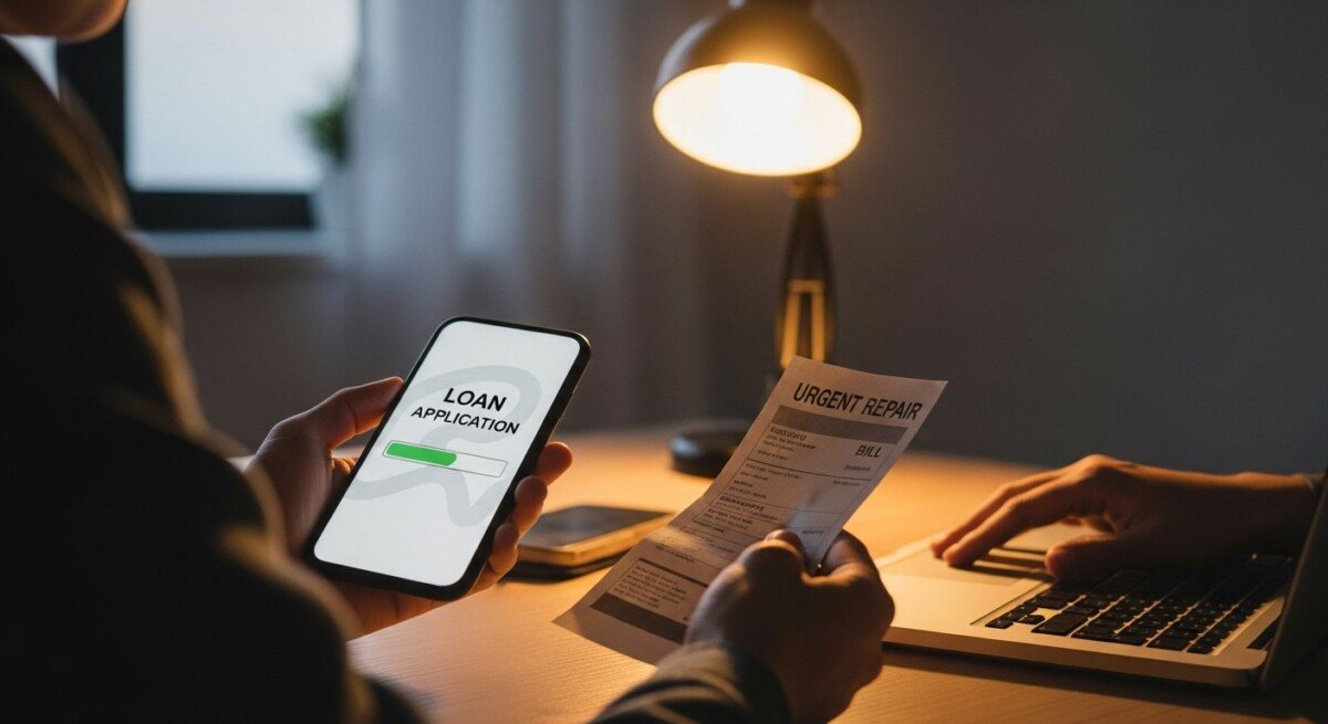 loan funding timeline explained