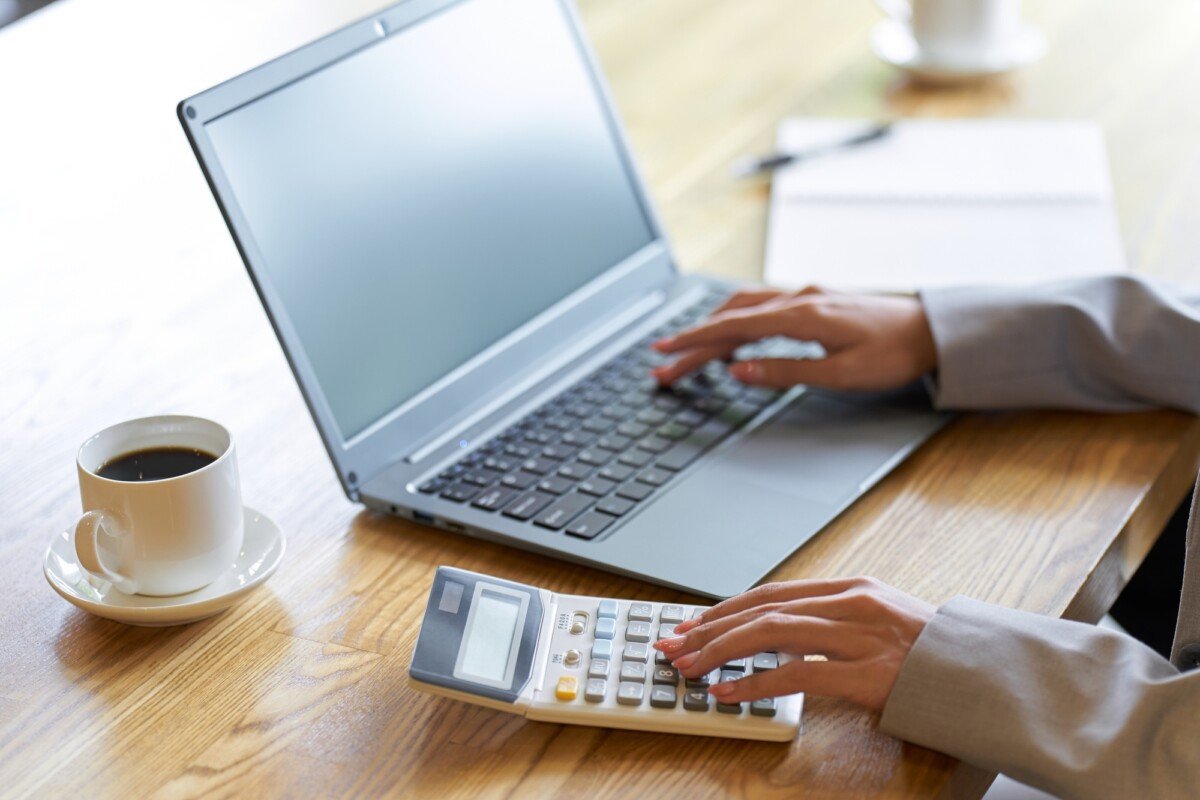 Interest Rate Calculator for Loans
