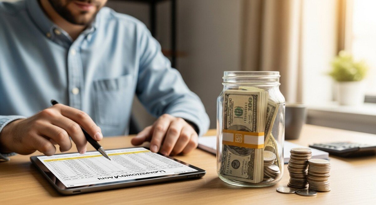 loan interest cost vs principal