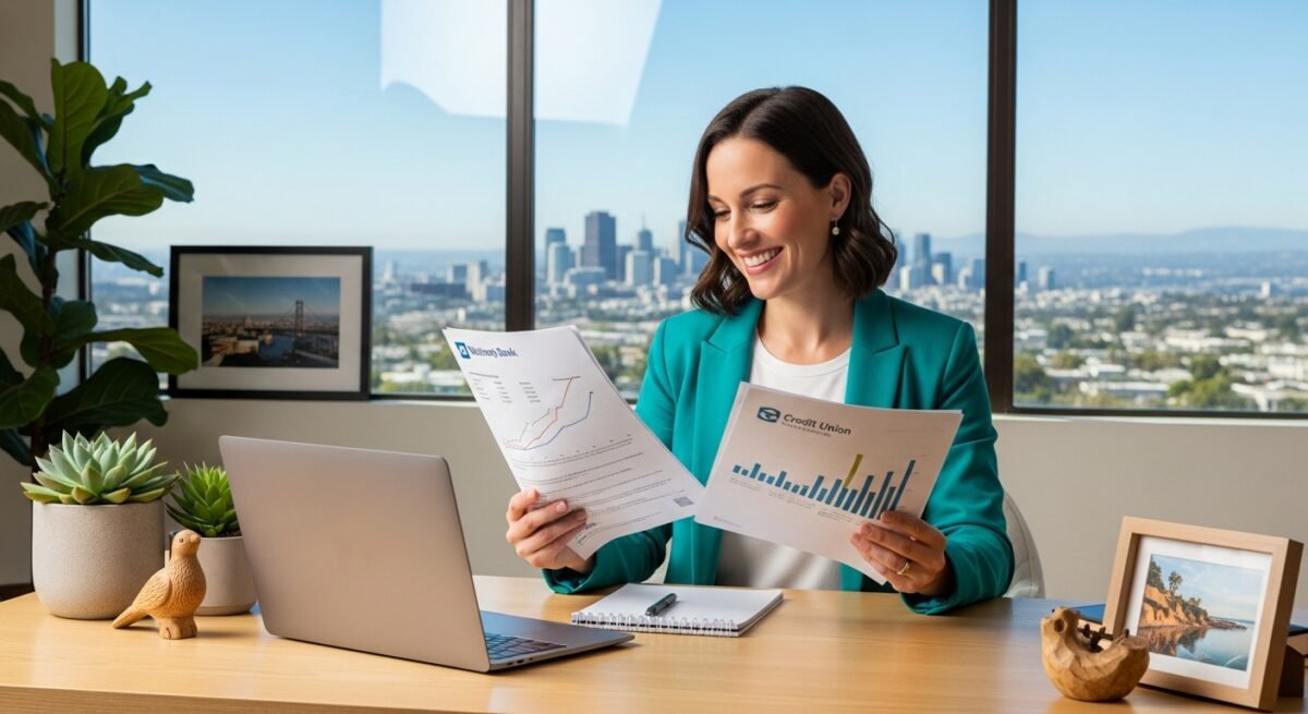 loan lenders California