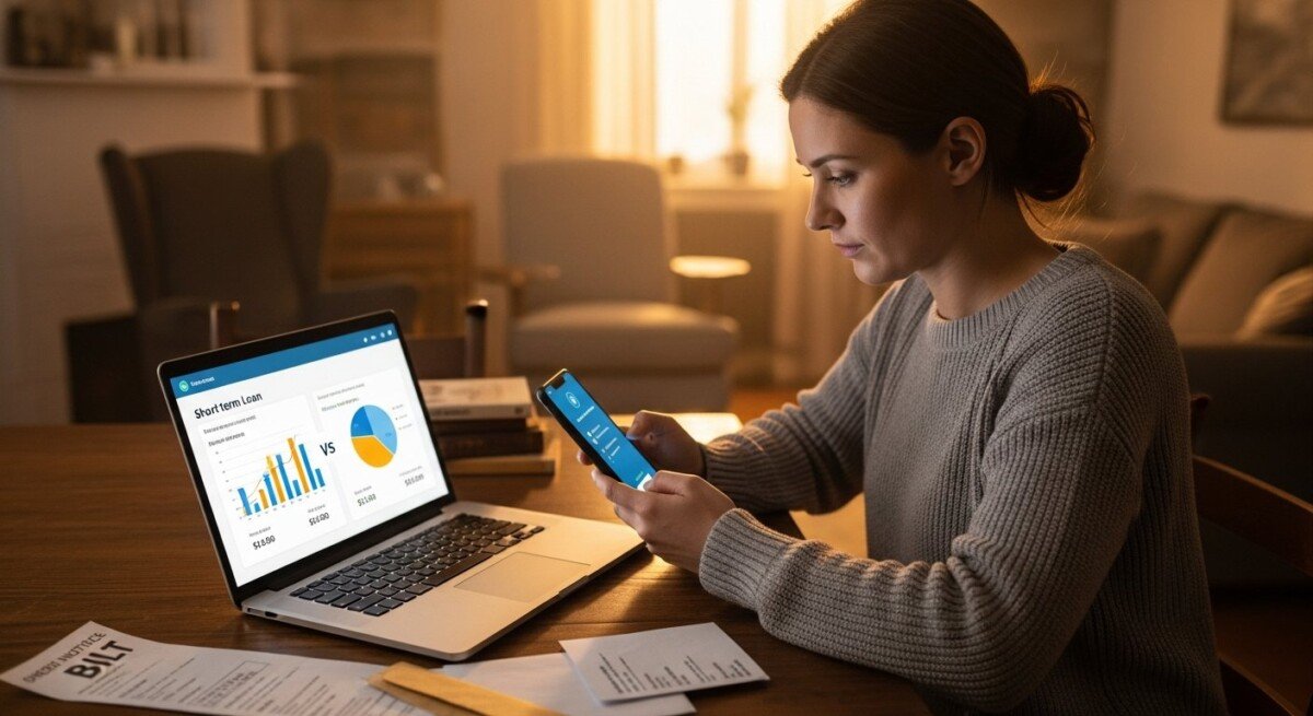 loan offer comparison guide