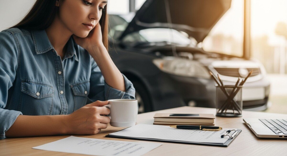 loan offer evaluation checklist