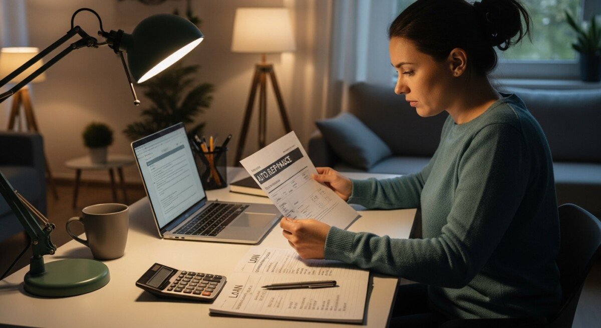 loan origination fee explained