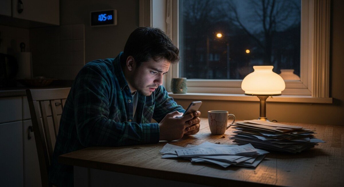 loan payout waiting period explained