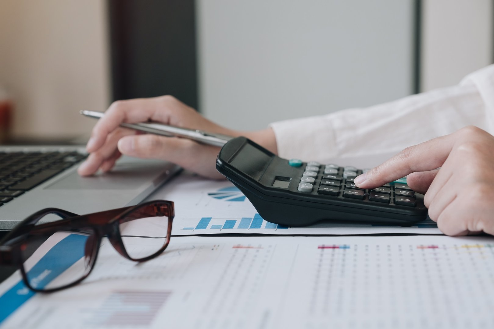 Loan Processing Charges