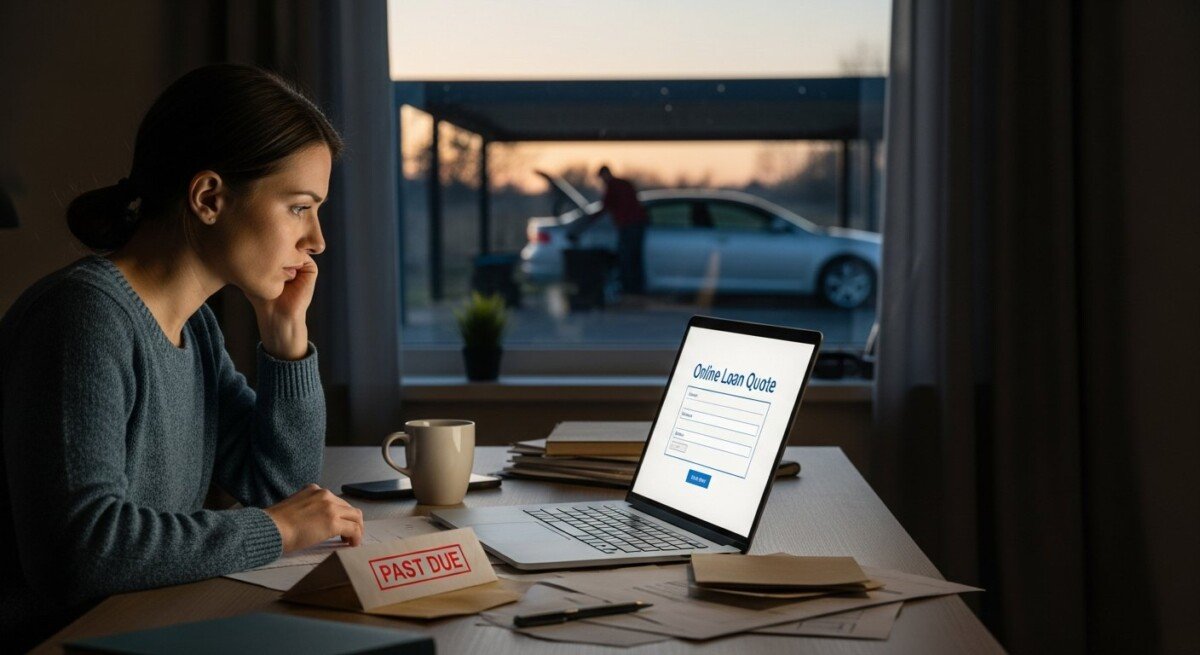 loan quote calculator online