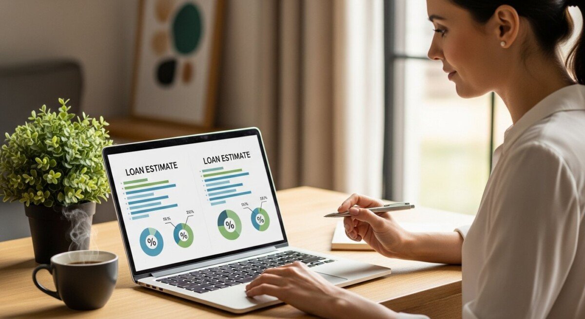 can you get loan quote without credit check