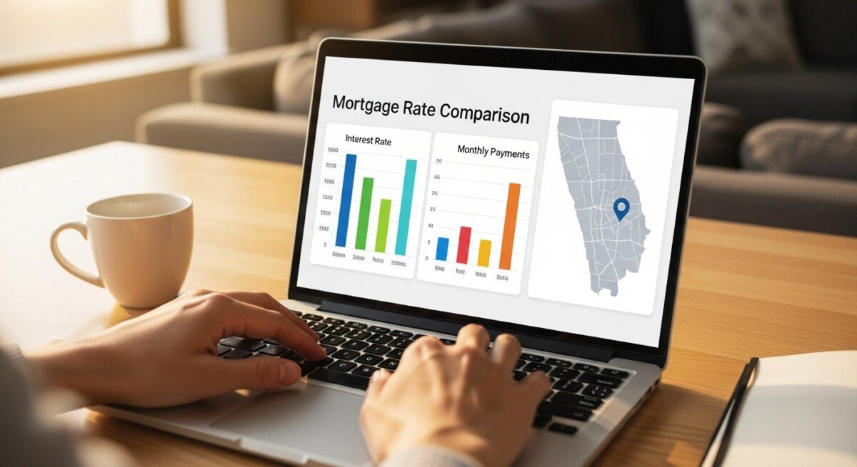 loan rate explorer