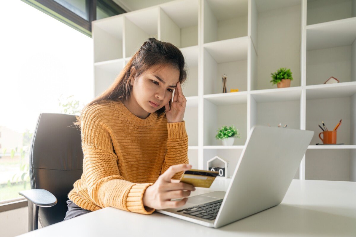 Loan Interest Rates for Low Credit Scores