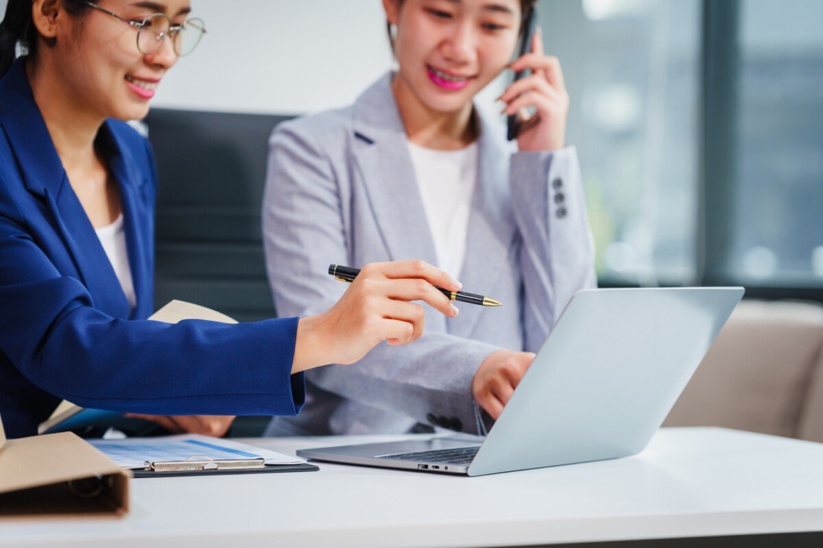 Loan Refinance Application Process