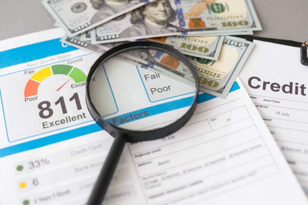 Loan Types and Repayment